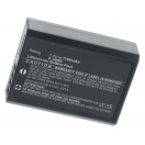 Аккумуляторная батарея iBatt iB-F475 для фотокамер и видеокамер CanonЕмкость (mAh): 1100. Напряжение (V): 7,4