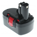 Аккумуляторная батарея 2 610 909 020 для электроинструмента Bosch. Артикул iB-T160.Емкость (mAh): 1500. Напряжение (V): 18