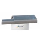 Аккумуляторная батарея iBatt iB-A261H для ноутбука DellЕмкость (mAh): 5200. Напряжение (V): 11,1
