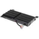 Аккумуляторная батарея для ноутбука HP-Compaq OMEN 17-an014TX. Артикул 11-11649.Емкость (mAh): 4400. Напряжение (V): 14,8