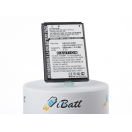 Аккумуляторная батарея iBatt iB-M2636 для телефонов, смартфонов SamsungЕмкость (mAh): 650. Напряжение (V): 3,7
