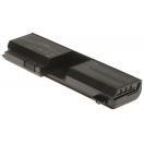 Аккумуляторная батарея iBatt iB-A281 для ноутбука HP-CompaqЕмкость (mAh): 4400. Напряжение (V): 7,4