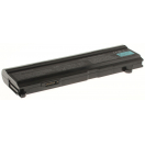 Аккумуляторная батарея для ноутбука Toshiba Dynabook CX/935LS. Артикул 11-1420.Емкость (mAh): 4400. Напряжение (V): 14,4