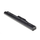 Аккумуляторная батарея CL2531B.085 для ноутбуков HP-Compaq. Артикул iB-A327H.Емкость (mAh): 5200. Напряжение (V): 14,8