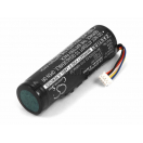 Батарея iB-M4134Емкость (mAh): 3400. Напряжение (V): 3,7