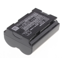 Аккумуляторная батарея iBatt iB-F636 для фотокамер и видеокамер FujiFilmЕмкость (mAh): 2000. Напряжение (V): 7,4