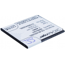 Аккумуляторная батарея iBatt iB-M940 для телефонов, смартфонов MicroMAXЕмкость (mAh): 2000. Напряжение (V): 3,7