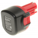 Аккумуляторная батарея BAT001 для электроинструмента Bosch. Артикул iB-T178.Емкость (mAh): 2100. Напряжение (V): 9,6