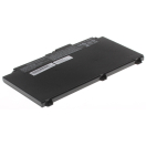 Аккумуляторная батарея HSTNN-IB813 для ноутбуков HP-Compaq. Артикул iB-A1602.Емкость (mAh): 4150. Напряжение (V): 11,4