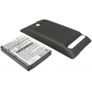 Аккумуляторная батарея для телефона, смартфона HTC EVO 4G. Артикул iB-M1948.Емкость (mAh): 2200. Напряжение (V): 3,7