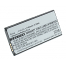 Аккумуляторная батарея iBatt iB-M2699 для телефонов, смартфонов SamsungЕмкость (mAh): 1700. Напряжение (V): 3,85