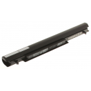 Аккумуляторная батарея для ноутбука Asus S46CB-WX027H 90NB0111M00270. Артикул 11-1646.Емкость (mAh): 2200. Напряжение (V): 14,4