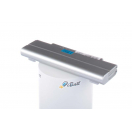 Аккумуляторная батарея iBatt iB-A400 для ноутбука SamsungЕмкость (mAh): 6600. Напряжение (V): 11,1