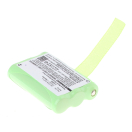 Батарея iB-M5419Емкость (mAh): 700. Напряжение (V): 3,6