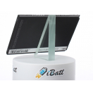 Аккумуляторная батарея iBatt iB-M2367 для телефонов, смартфонов NokiaЕмкость (mAh): 1500. Напряжение (V): 3,7