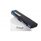 Аккумуляторная батарея для ноутбука Acer Aspire 1430z-4768. Артикул iB-A146H.Емкость (mAh): 5200. Напряжение (V): 11,1