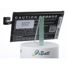 Аккумуляторная батарея iBatt iB-M1326 для телефонов, смартфонов AsusЕмкость (mAh): 5000. Напряжение (V): 3,8