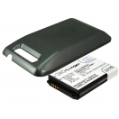 Аккумуляторная батарея iBatt iB-M2218 для телефонов, смартфонов LGЕмкость (mAh): 2400. Напряжение (V): 3,7
