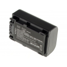Аккумуляторные батареи для фотоаппаратов и видеокамер Sony DCR-SX65EЕмкость (mAh): 600. Напряжение (V): 7,4