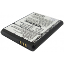Аккумуляторная батарея iBatt iB-M2633 для телефонов, смартфонов SamsungЕмкость (mAh): 800. Напряжение (V): 3,7