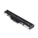 Аккумуляторная батарея CL2531B.085 для ноутбуков HP-Compaq. Артикул iB-A327H.Емкость (mAh): 5200. Напряжение (V): 14,8