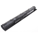 Аккумуляторная батарея для ноутбука HP-Compaq PAVILION 15-ab144ur. Артикул iB-A1039H.Емкость (mAh): 2600. Напряжение (V): 14,8
