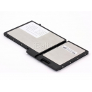 Аккумуляторная батарея для ноутбука Dell Latitude 12 256Gb LTE. Артикул iB-A933.Емкость (mAh): 3300. Напряжение (V): 11,1