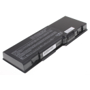 Аккумуляторная батарея 312-0599 для ноутбуков Dell. Артикул 11-1244.Емкость (mAh): 6600. Напряжение (V): 11,1