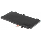 Аккумуляторная батарея для ноутбука Asus FX504GE-E4012T. Артикул iB-A1645.Емкость (mAh): 3900. Напряжение (V): 11,4