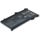 Аккумуляторная батарея для ноутбука HP-Compaq 15-ax018TX. Артикул 11-11508.Емкость (mAh): 3500. Напряжение (V): 11,55