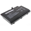 Аккумуляторная батарея для ноутбука HP-Compaq ZBook 17 G4 Mobile Workstation. Артикул iB-A1707.Емкость (mAh): 8300. Напряжение (V): 11,4