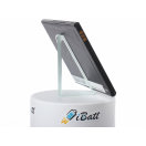 Аккумуляторная батарея iBatt iB-M2307 для телефонов, смартфонов MotorolaЕмкость (mAh): 3350. Напряжение (V): 3,8