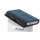 Аккумуляторная батарея для ноутбука Acer TravelMate 5520-501G16M. Артикул iB-A134.Емкость (mAh): 4400. Напряжение (V): 14,8