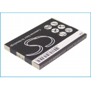 Аккумуляторная батарея iBatt iB-M1587 для телефонов, смартфонов VerizonЕмкость (mAh): 1500. Напряжение (V): 3,7