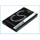 Аккумуляторная батарея для телефона, смартфона ZTE V290. Артикул iB-M3018.Емкость (mAh): 600. Напряжение (V): 3,7
