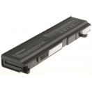 Аккумуляторная батарея для ноутбука Toshiba Equium M50. Артикул iB-A445H.Емкость (mAh): 5200. Напряжение (V): 10,8