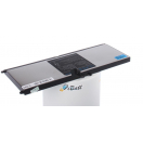 Аккумуляторная батарея для ноутбука Dell XPS 15z-4018. Артикул iB-A114.Емкость (mAh): 4400. Напряжение (V): 14,8