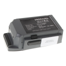 Аккумуляторные батареи для радиоуправляемых моделей, дроновЕмкость (mAh): 3800. Напряжение (V): 11,1