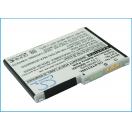 Аккумуляторная батарея TXBAT10186 для телефонов, смартфонов Kyocera. Артикул iB-M2055.Емкость (mAh): 950. Напряжение (V): 3,7
