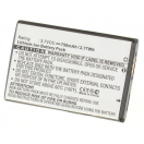 Аккумуляторная батарея AB463651BABSTD для телефонов, смартфонов Samsung. Артикул iB-M1002.Емкость (mAh): 750. Напряжение (V): 3,7