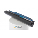 Аккумуляторная батарея iBatt iB-A240 для ноутбука AcerЕмкость (mAh): 4400. Напряжение (V): 11,1