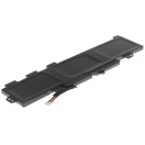 Аккумуляторная батарея для ноутбука HP-Compaq ZBook 15U G5. Артикул iB-A1607.Емкость (mAh): 4400. Напряжение (V): 11,1