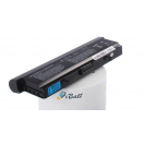 Аккумуляторная батарея iBatt iB-A582 для ноутбука DellЕмкость (mAh): 6600. Напряжение (V): 11,1