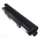 Аккумуляторная батарея для ноутбука Samsung NC10-KA01. Артикул 11-1398.Емкость (mAh): 6600. Напряжение (V): 11,1