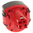 Аккумуляторная батарея BAT001 для электроинструмента Bosch. Артикул iB-T178.Емкость (mAh): 2100. Напряжение (V): 9,6