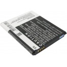 Аккумуляторная батарея для телефона, смартфона USCELLULAR Galaxy S III. Артикул iB-M1364.Емкость (mAh): 2100. Напряжение (V): 3,8