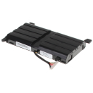 Аккумуляторная батарея 8922753-421 для ноутбуков HP-Compaq. Артикул iB-A1649H.Емкость (mAh): 5200. Напряжение (V): 14,8
