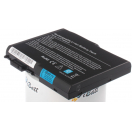 Аккумуляторная батарея для ноутбука Fujitsu-Siemens Lifebook N3000. Артикул iB-A220.Емкость (mAh): 6600. Напряжение (V): 14,8