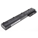 Аккумуляторная батарея для ноутбука HP-Compaq EliteBook 8770w (LY590EA). Артикул 11-1612.Емкость (mAh): 4400. Напряжение (V): 14,8