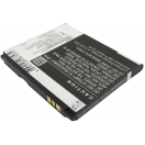 Аккумуляторная батарея iBatt iB-M1788 для телефонов, смартфонов GioneeЕмкость (mAh): 1350. Напряжение (V): 3,7